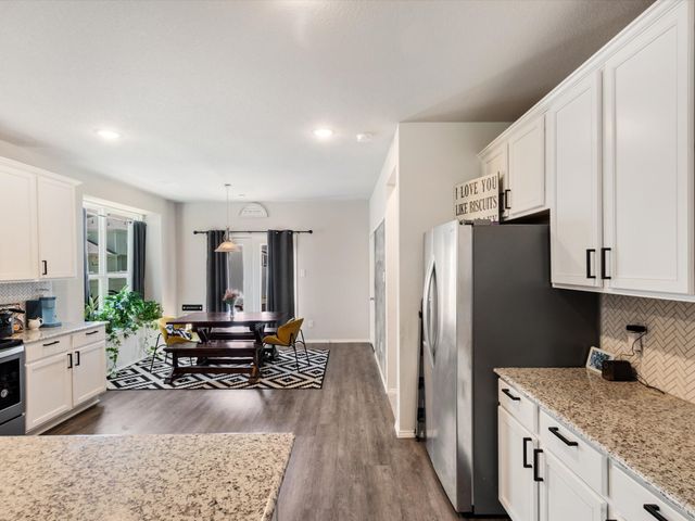 10040 Travis Drive, Providence Village, TX 76227