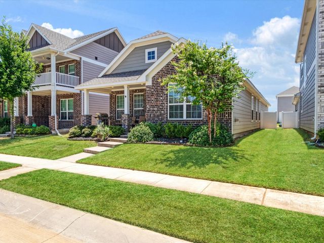 10040 Travis Drive, Providence Village, TX 76227