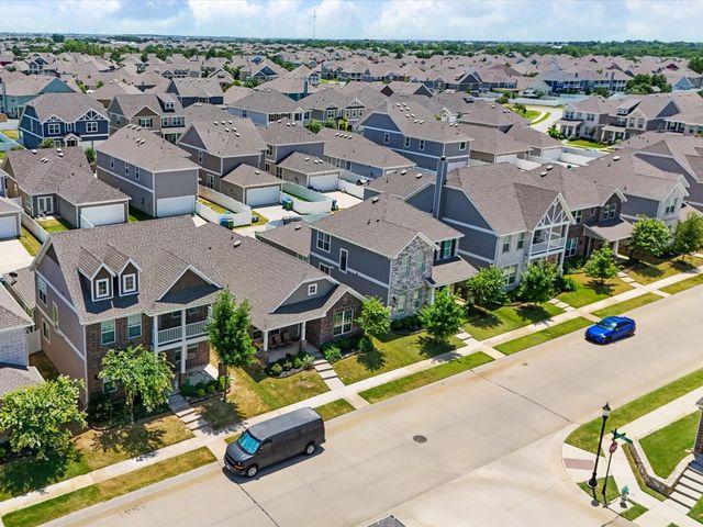 10040 Travis Drive, Providence Village, TX 76227
