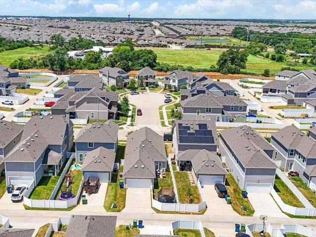 10040 Travis Drive, Providence Village, TX 76227