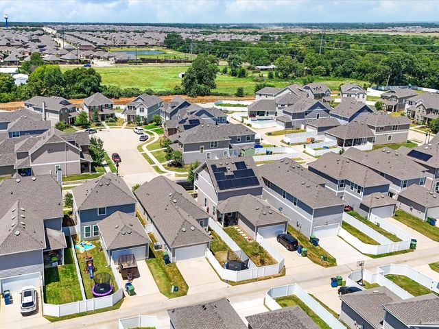 10040 Travis Drive, Providence Village, TX 76227