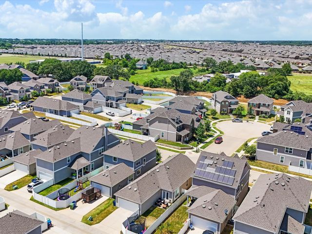 10040 Travis Drive, Providence Village, TX 76227