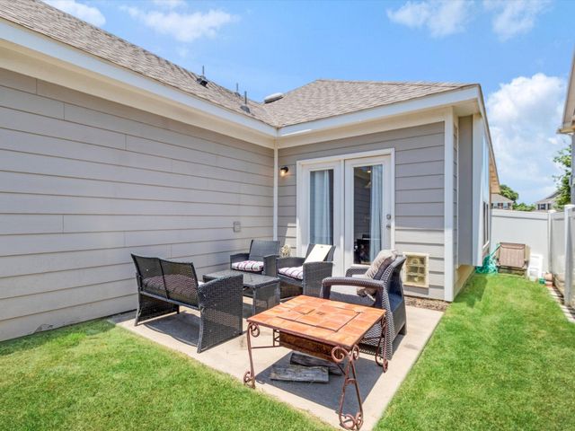 10040 Travis Drive, Providence Village, TX 76227