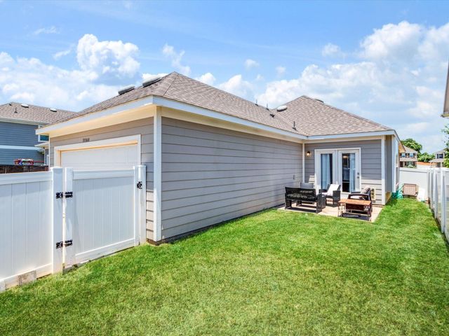 10040 Travis Drive, Providence Village, TX 76227