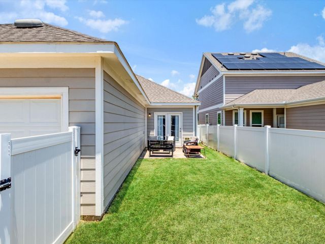 10040 Travis Drive, Providence Village, TX 76227