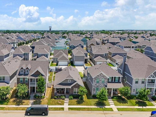 10040 Travis Drive, Providence Village, TX 76227