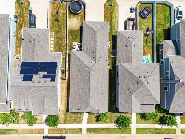 10040 Travis Drive, Providence Village, TX 76227
