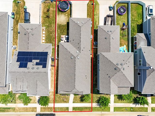10040 Travis Drive, Providence Village, TX 76227