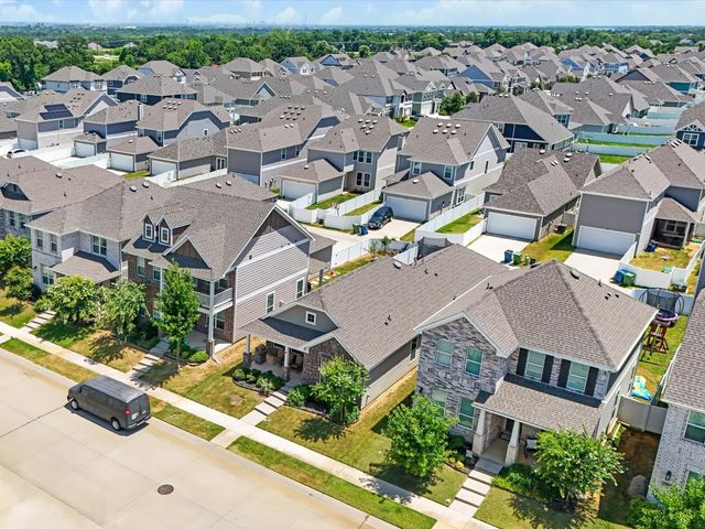 10040 Travis Drive, Providence Village, TX 76227