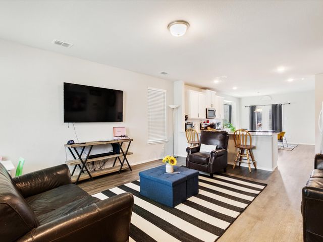10040 Travis Drive, Providence Village, TX 76227