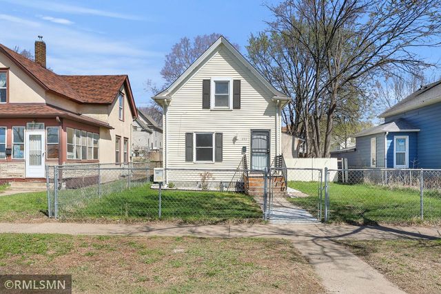 853 Conway Street, Saint Paul, MN 55106