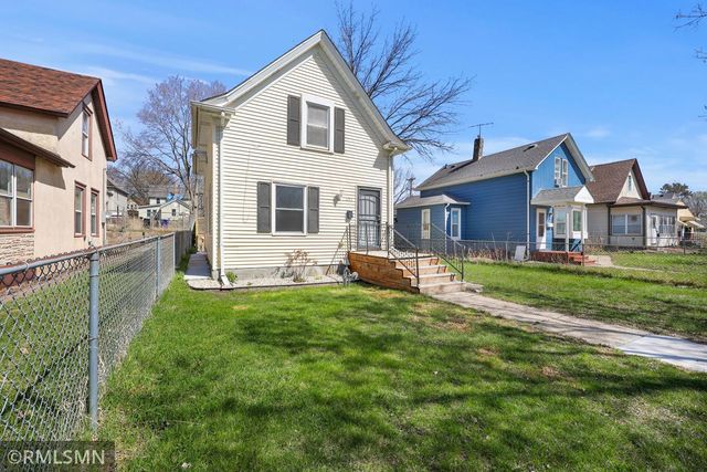 853 Conway Street, Saint Paul, MN 55106
