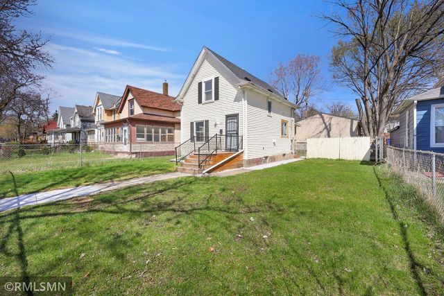 853 Conway Street, Saint Paul, MN 55106