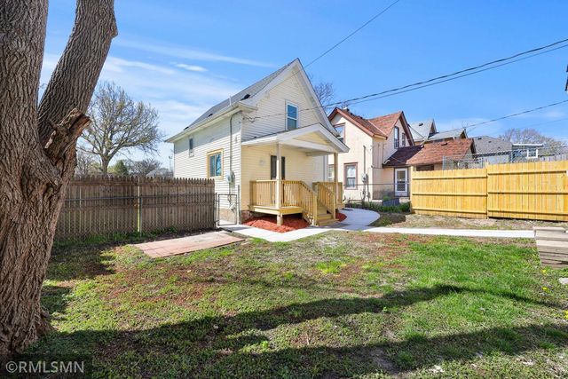 853 Conway Street, Saint Paul, MN 55106