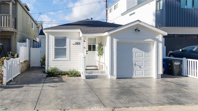 125 Santa Paula, Oxnard, CA 93035