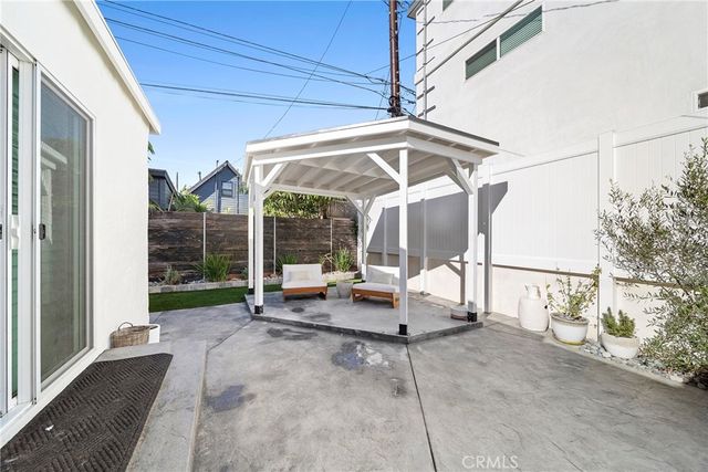 125 Santa Paula, Oxnard, CA 93035