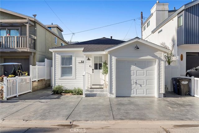 125 Santa Paula, Oxnard, CA 93035