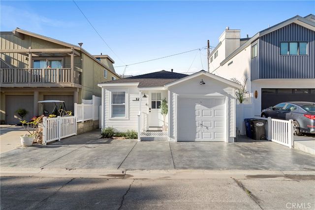 125 Santa Paula, Oxnard, CA 93035