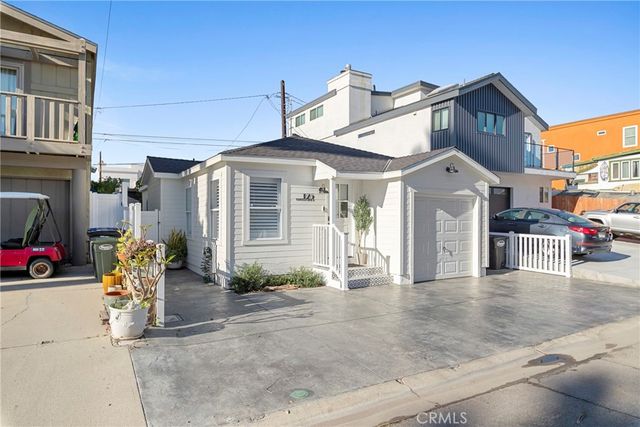 125 Santa Paula, Oxnard, CA 93035