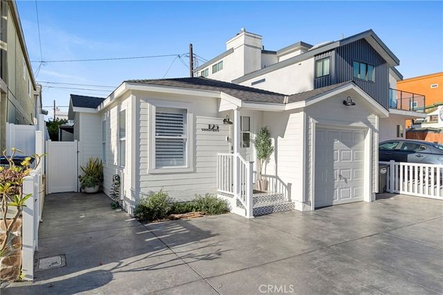 125 Santa Paula, Oxnard, CA 93035