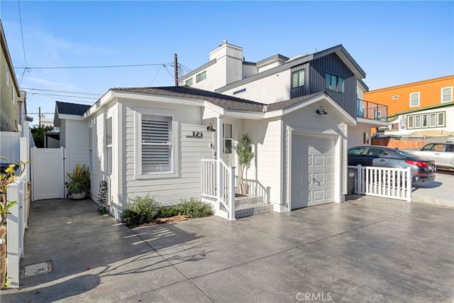 125 Santa Paula, Oxnard, CA 93035