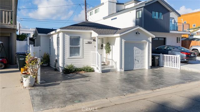 125 Santa Paula, Oxnard, CA 93035