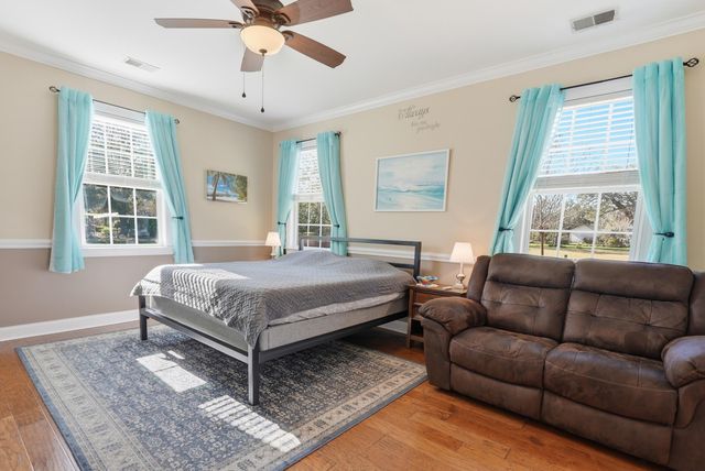 348 Temple Road, Ridgeville, SC 29472