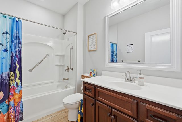 348 Temple Road, Ridgeville, SC 29472