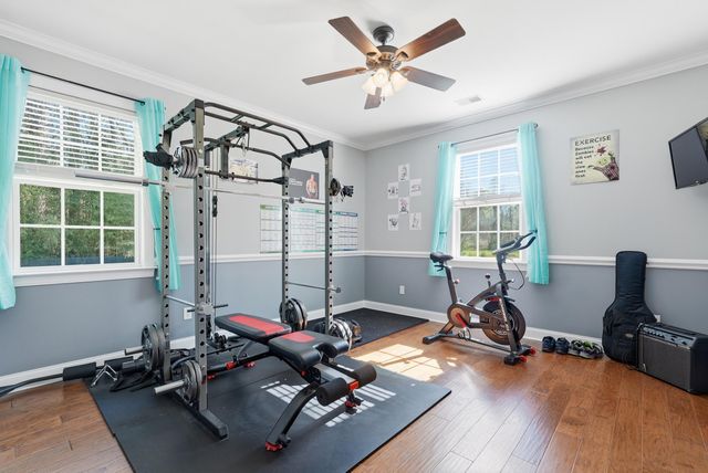 348 Temple Road, Ridgeville, SC 29472