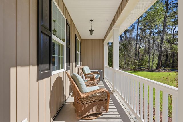 348 Temple Road, Ridgeville, SC 29472