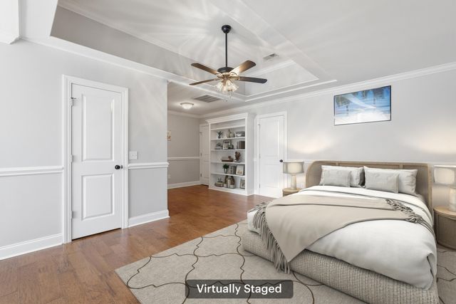 348 Temple Road, Ridgeville, SC 29472