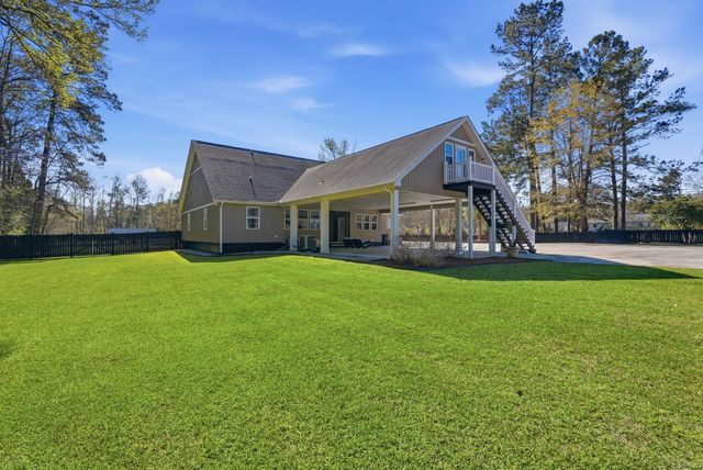 348 Temple Road, Ridgeville, SC 29472