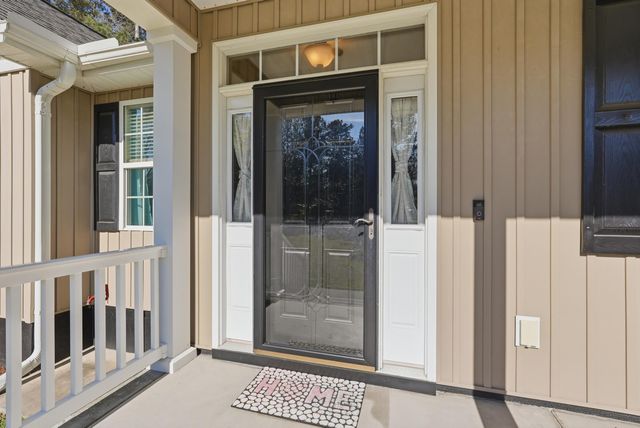 348 Temple Road, Ridgeville, SC 29472