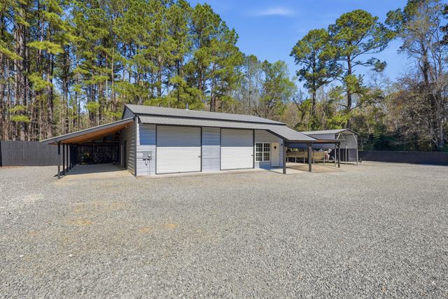 348 Temple Road, Ridgeville, SC 29472