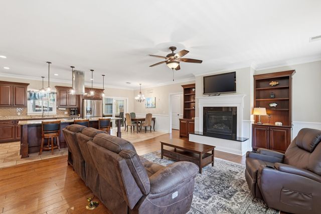 348 Temple Road, Ridgeville, SC 29472