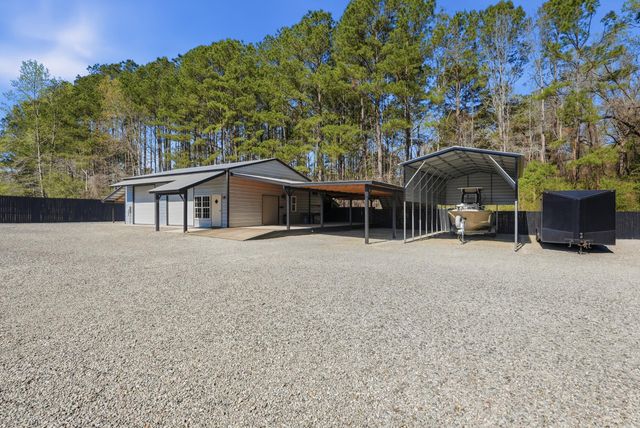 348 Temple Road, Ridgeville, SC 29472