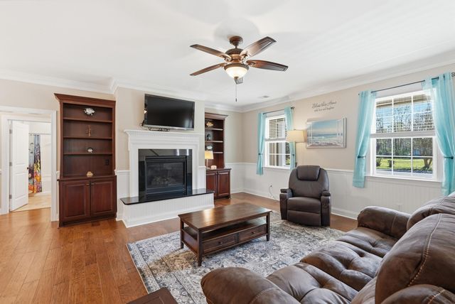 348 Temple Road, Ridgeville, SC 29472