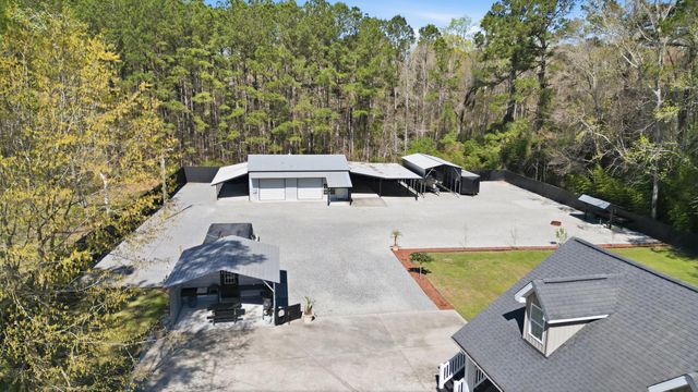 348 Temple Road, Ridgeville, SC 29472