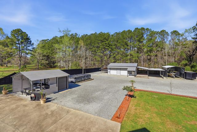 348 Temple Road, Ridgeville, SC 29472