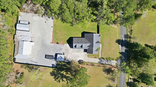 348 Temple Road, Ridgeville, SC 29472