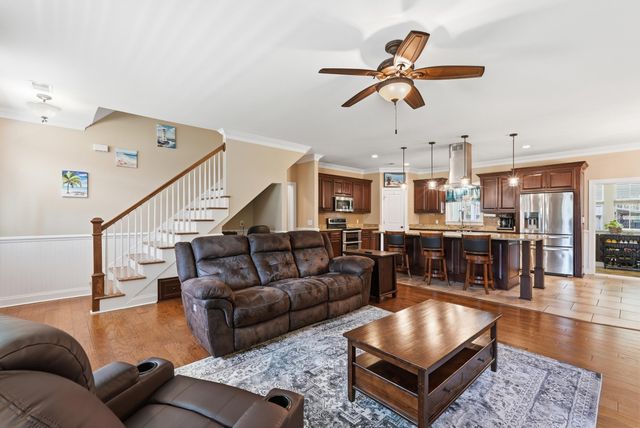 348 Temple Road, Ridgeville, SC 29472