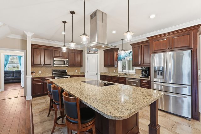 348 Temple Road, Ridgeville, SC 29472