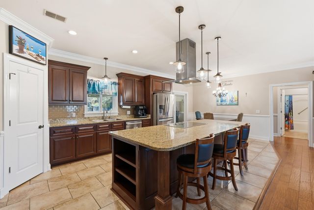 348 Temple Road, Ridgeville, SC 29472