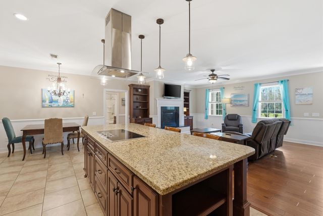 348 Temple Road, Ridgeville, SC 29472