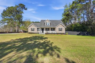 348 Temple Road, Ridgeville, SC 29472