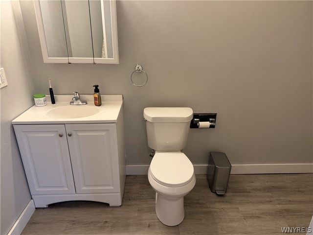 370 Virginia St 3, Buffalo, NY 14201