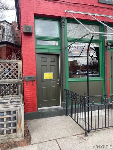 370 Virginia St 3, Buffalo, NY 14201