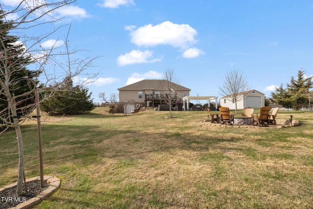 290 Telford New Victory Road, Telford, TN 37690