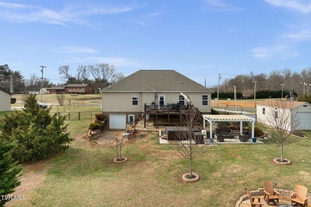 290 Telford New Victory Road, Telford, TN 37690