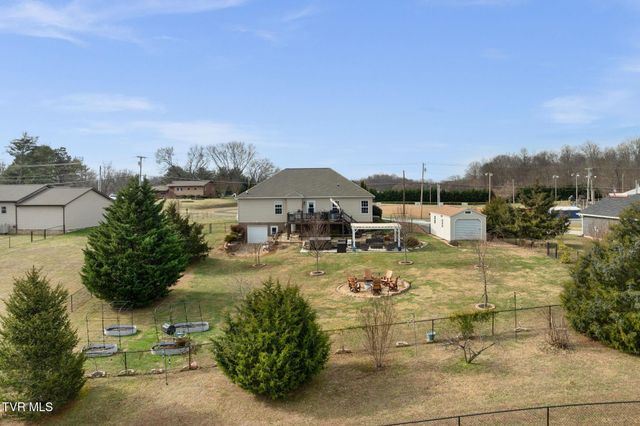 290 Telford New Victory Road, Telford, TN 37690